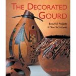 Decorating gourds