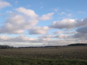 Farm in Shelbyville Indiana