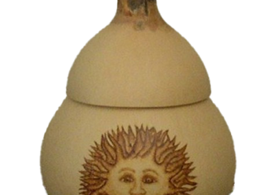 sun pyro trinket box