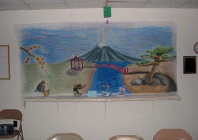 Rickshaw Rally VBS Banner